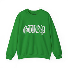 Load image into Gallery viewer, GWOP REFLECTIVE SWEATSHIRT - MULTI COLORS