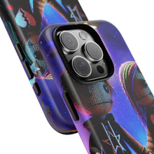 Load image into Gallery viewer, DREAMCATCHER TOUGH PHONE CASES