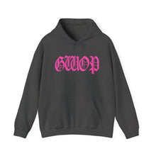 Load image into Gallery viewer, GWOP HOODIE - MULTI COLORS