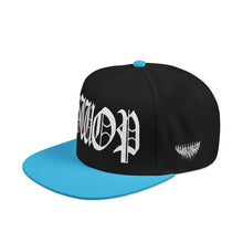 Load image into Gallery viewer, GWOP REFLECTIVE SNAPBACK - MULTI COLORS (EMBROIDERY)
