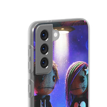 Load image into Gallery viewer, DREAMCATCHER: LUNAR LULLABY LIL BRUH GWOP FLEXI CASE