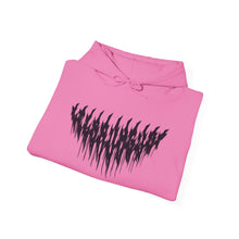 Load image into Gallery viewer, BLACK LOGO HOODIE - MULTI COLORS