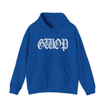 Load image into Gallery viewer, GWOP REFLECTIVE HOODIE - MULTI COLORS