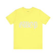 Load image into Gallery viewer, GWOP REFLECTIVE TEE - MULTI COLORS
