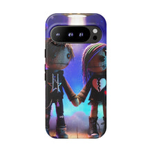 Load image into Gallery viewer, DREAMCATCHER TOUGH PHONE CASES