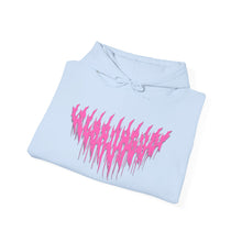 Load image into Gallery viewer, PINK LOGO HOODIE - MULTI COLORS