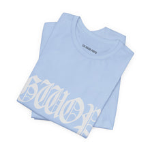 Load image into Gallery viewer, GWOP REFLECTIVE TEE - MULTI COLORS