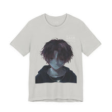 Load image into Gallery viewer, SERIAL EXPERIMENTS LAIN X LIL BRUH GWOP ANIME TEE - MULTI COLORS