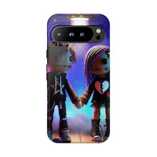 Load image into Gallery viewer, DREAMCATCHER TOUGH PHONE CASES