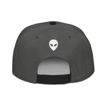 Load image into Gallery viewer, GWOP REFLECTIVE SNAPBACK - MULTI COLORS (EMBROIDERY)