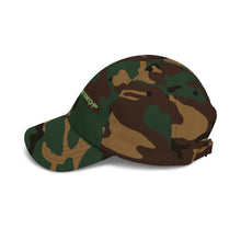 Load image into Gallery viewer, 2026 LIL BRUH GWOP EMBROIDERED HAT - MULTI COLORS