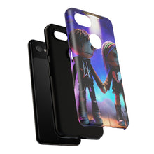 Load image into Gallery viewer, DREAMCATCHER TOUGH PHONE CASES