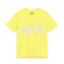 画像をギャラリービューアに読み込む, SFCB リフレクティブ T シャツ - 全色