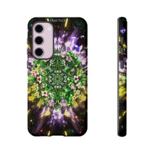 Load image into Gallery viewer, FRACTALS PHONE CASE