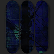 Load image into Gallery viewer, THE WIRED 3 DECK SERIES
