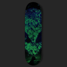 Load image into Gallery viewer, STARSEED SKATEBOARD 9"