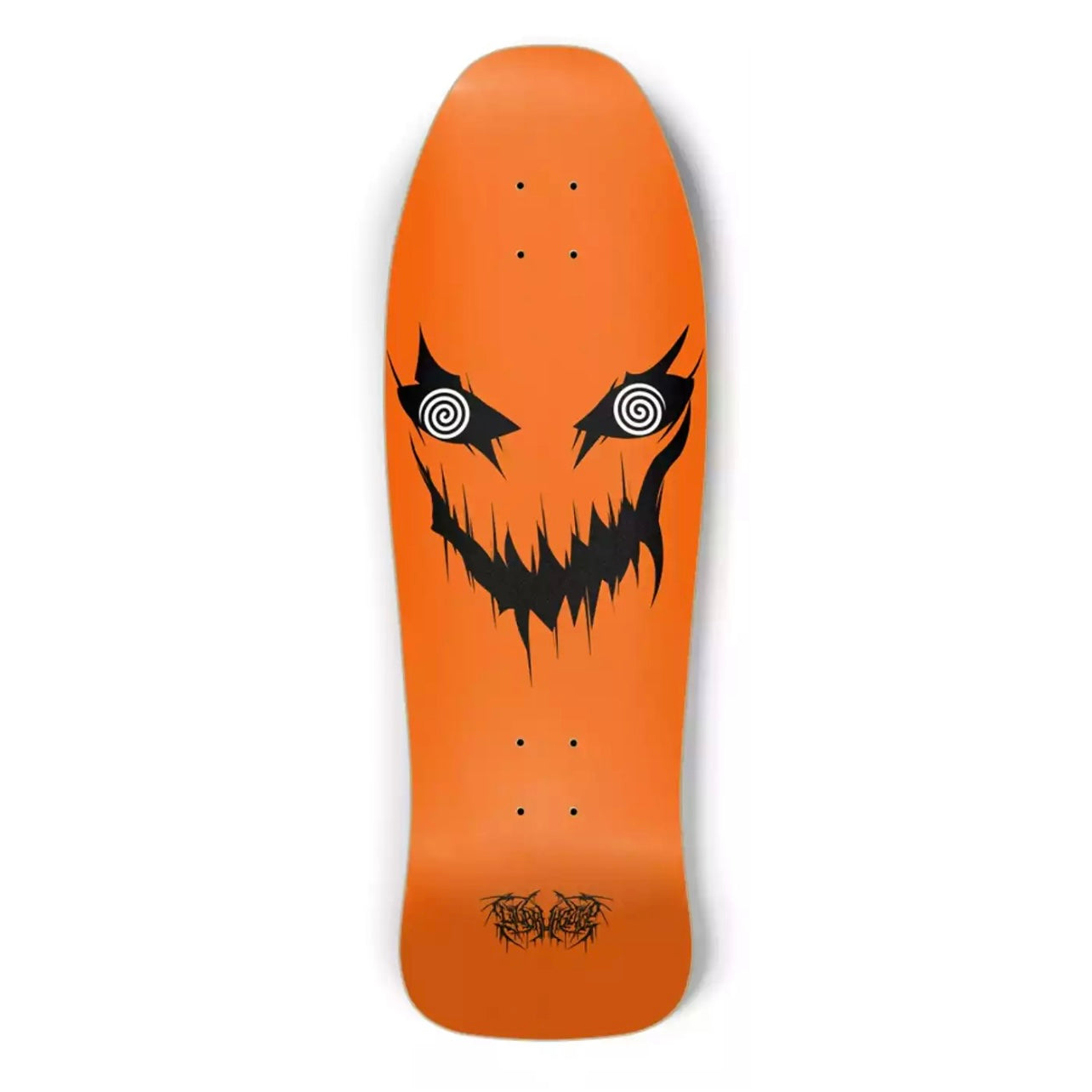 HYPNOTIZE SHREDDER SKATEBOARD 10” – LIL BRUH GWOP