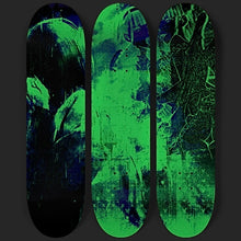 Load image into Gallery viewer, AURA GLOW 3 DECK SERIES