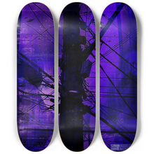 Load image into Gallery viewer, THE WIRED 3 DECK SERIES