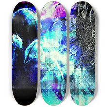 Load image into Gallery viewer, AURA GLOW 3 DECK SERIES