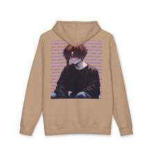 Load image into Gallery viewer, 限定版 LIL BRUH GWOP x シリアルエクスペリメンツレイン パーカー｜サイバーパンク × オルタナティブ × スピリチュアル SERIAL EXPERIMENTS LAIN X LIL BRUH GWOP HOODIE LIMITED EDITION LIL BRUH GWOP x SERIAL EXPERIMENTS LAIN HOODIE - MULTI COLORS
