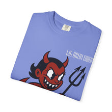 Load image into Gallery viewer, DEVIL GWOP GIRL HELL GIRL TEE - MULTI COLORS
