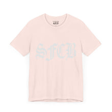Load image into Gallery viewer, SFCB REFLECTIVE TEE - ALL COLORS
