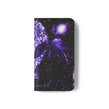 Load image into Gallery viewer, STARSEEED FLIP CASES - PURPLE
