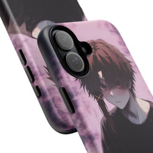 画像をギャラリービューアに読み込む, LIL BRUH GWOP X SERIAL EXPERIMENTS LAIN TOUGH PHONE CASE
