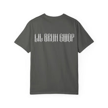Load image into Gallery viewer, LIL BRUH GWOP CANDY CORN INVERTED TEE - MULTI COLORS
