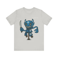 Load image into Gallery viewer, GWOP CROW  LIL BRUH GWOP TEE - MULTI COLORS
