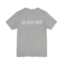 Load image into Gallery viewer, SERIAL EXPERIMENTS LAIN X LIL BRUH GWOP ANIME TEE - MULTI COLORS

