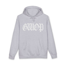 画像をギャラリービューアに読み込む, GWOP HEAVYWEIGHT HOODIE - MULTI COLORS
