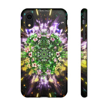 Load image into Gallery viewer, FRACTALS PHONE CASE

