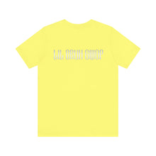 Load image into Gallery viewer, SERIAL EXPERIMENTS LAIN X LIL BRUH GWOP ANIME TEE - MULTI COLORS
