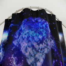 Load image into Gallery viewer, STARSEED SHOWER CURTAINS
