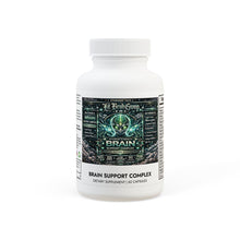 Load image into Gallery viewer, STARSEED TECH Brain Support Complex Supplement (60 Capsules)
