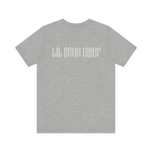 Load image into Gallery viewer, GWOP CROW  LIL BRUH GWOP TEE - MULTI COLORS
