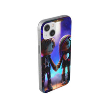 Load image into Gallery viewer, DREAMCATCHER: LUNAR LULLABY LIL BRUH GWOP FLEXI CASE
