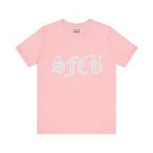 Load image into Gallery viewer, SFCB REFLECTIVE TEE - ALL COLORS
