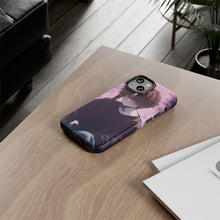 画像をギャラリービューアに読み込む, LIL BRUH GWOP X SERIAL EXPERIMENTS LAIN TOUGH PHONE CASE
