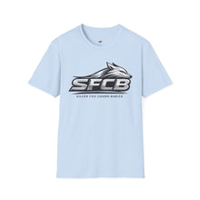 画像をギャラリービューアに読み込む, SFCB FOX LOGO TEE - MULTI COLORS
