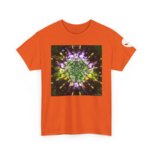 画像をギャラリービューアに読み込む, FRACTALS TEE - MULTI COLORS
