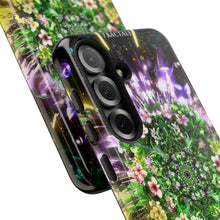 Load image into Gallery viewer, FRACTALS PHONE CASE
