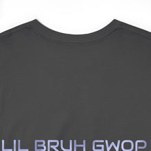 Load image into Gallery viewer, リルブルーグワップ LIL BRUH GWOP GLITTER PRINT UNISEX WOMENS RAVE 2026 - MULTI COLORS

