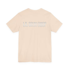 Load image into Gallery viewer, LIL BRUH GWOP BAG RUNNER TEE - MULTI COLORS
