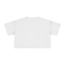 Load image into Gallery viewer, GWOP REFLECTIVE CROP TEE - MULTI COLORS
