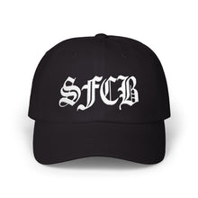 Load image into Gallery viewer, SFCB REFLECTIVE HAT - MULTI COLORS
