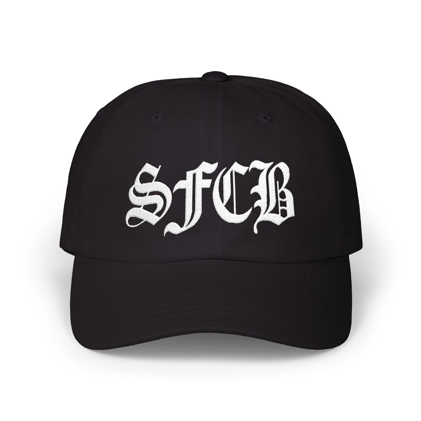 SFCB REFLECTIVE HAT - MULTI COLORS