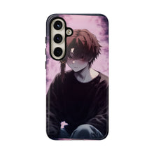 画像をギャラリービューアに読み込む, LIL BRUH GWOP X SERIAL EXPERIMENTS LAIN TOUGH PHONE CASE
